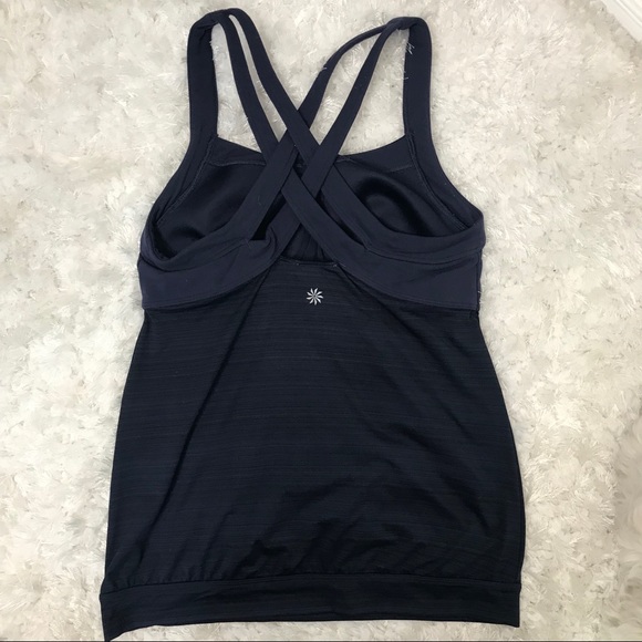 Athleta | Crunch Punch Top Tank - Picture 8 of 8